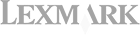 Lexmark Logo