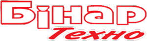 Logo Binar-Techo