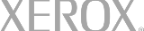 Xerox Logo